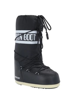 Moon Boot Ocieplane śniegowce ze sklepu Gomez Fashion Store w kategorii Śniegowce damskie - zdjęcie 185379103
