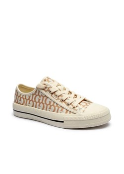 Guess Trampki CAREY ze sklepu Gomez Fashion Store w kategorii Trampki damskie - zdjęcie 185379112