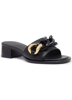 See By Chloé Klapki MONYCA ze sklepu Gomez Fashion Store w kategorii Klapki damskie - zdjęcie 185379142