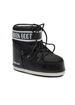Moon Boot Ocieplane śniegowce MB ICON LOW ze sklepu Gomez Fashion Store w kategorii Śniegowce damskie - zdjęcie 185379210