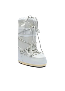 Moon Boot Ocieplane śniegowce MB ICON NYLON ze sklepu Gomez Fashion Store w kategorii Śniegowce damskie - zdjęcie 185379222