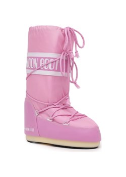 Moon Boot Ocieplane śniegowce ze sklepu Gomez Fashion Store w kategorii Śniegowce damskie - zdjęcie 185379234