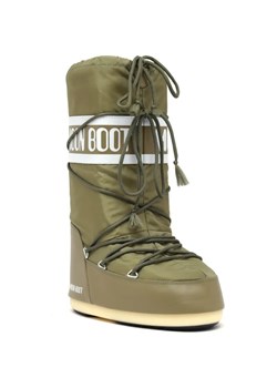 Moon Boot Ocieplane śniegowce ze sklepu Gomez Fashion Store w kategorii Śniegowce damskie - zdjęcie 185379242