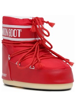 Moon Boot Ocieplane śniegowce CLASSIC LOW 2 ze sklepu Gomez Fashion Store w kategorii Śniegowce damskie - zdjęcie 185379270