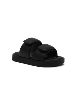 INUIKII Klapki PADDED DOUBLE BAND ze sklepu Gomez Fashion Store w kategorii Klapki damskie - zdjęcie 185379281
