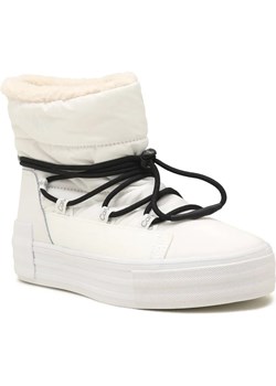Calvin Klein Jeans Ocieplane Śniegowce ze sklepu Gomez Fashion Store w kategorii Śniegowce damskie - zdjęcie 185379320