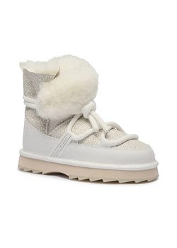 EMU Australia Skórzane śniegowce Waddi ze sklepu Gomez Fashion Store w kategorii Śniegowce damskie - zdjęcie 185379331