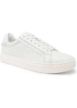 Calvin Klein Skórzane trampki ze sklepu Gomez Fashion Store w kategorii Trampki damskie - zdjęcie 185379350