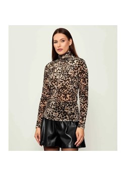 Marc Cain Golf | Slim Fit ze sklepu Gomez Fashion Store w kategorii Bluzki damskie - zdjęcie 185379410