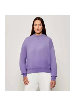POLO RALPH LAUREN Bluza | Oversize fit ze sklepu Gomez Fashion Store w kategorii Bluzy damskie - zdjęcie 185379411