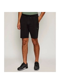 BOSS GREEN Szorty SH_Future | Regular Fit ze sklepu Gomez Fashion Store w kategorii Spodenki męskie - zdjęcie 185379413