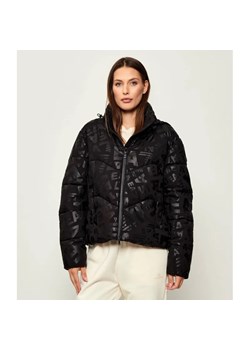 EA7 Kurtka | Regular Fit ze sklepu Gomez Fashion Store w kategorii Kurtki damskie - zdjęcie 185384440