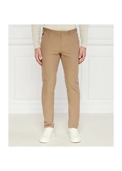 BOSS BLACK Spodnie Kaito1_T | Slim Fit ze sklepu Gomez Fashion Store w kategorii Spodnie męskie - zdjęcie 185384441