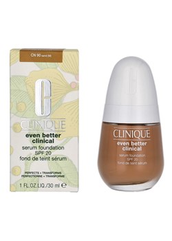 Clinique Serum-podkład &quot;Even Better - 90 sand&quot; - SPF 20 - 30 ml ze sklepu Limango Polska w kategorii Podkłady do twarzy - zdjęcie 185384452