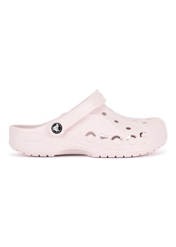 Klapki basenowe Crocs WB-BAYA CLOG 10126-6PI ze sklepu ccc.eu w kategorii Klapki damskie - zdjęcie 185384724