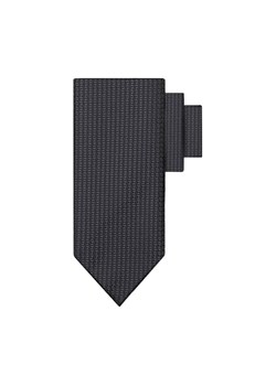 BOSS BLACK Krawat P-TIE 6CM ze sklepu Gomez Fashion Store w kategorii Krawaty - zdjęcie 185386111