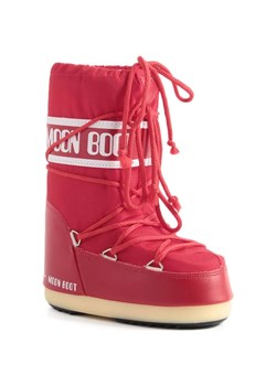 Moon Boot Ocieplane śniegowce ze sklepu Gomez Fashion Store w kategorii Śniegowce damskie - zdjęcie 185386123