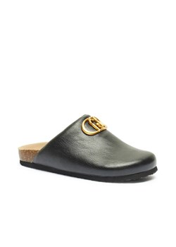 Liu Jo Mule MARA 01 ze sklepu Gomez Fashion Store w kategorii Klapki damskie - zdjęcie 185386130