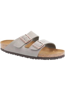 Birkenstock Klapki Arizona | z dodatkiem skóry ze sklepu Gomez Fashion Store w kategorii Klapki damskie - zdjęcie 185386134