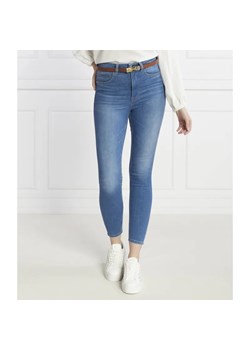 BOSS BLACK Jeansy MAYE HR C 1.0 | Skinny fit ze sklepu Gomez Fashion Store w kategorii Jeansy damskie - zdjęcie 185386171