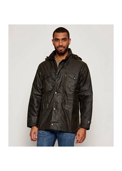 Barbour Kurtka Sapper | Regular Fit ze sklepu Gomez Fashion Store w kategorii Kurtki męskie - zdjęcie 185386183