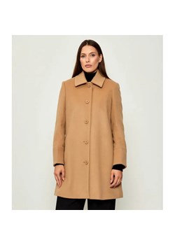 MAX&Co. Wełniany płaszcz JET ze sklepu Gomez Fashion Store w kategorii Płaszcze damskie - zdjęcie 185386893