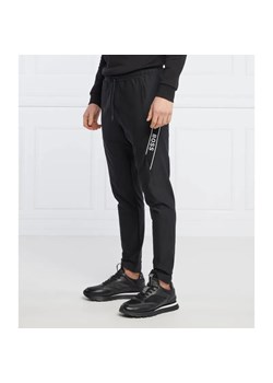 BOSS GREEN Spodnie dresowe Hicon Gym | Slim Fit ze sklepu Gomez Fashion Store w kategorii Spodnie męskie - zdjęcie 185386904