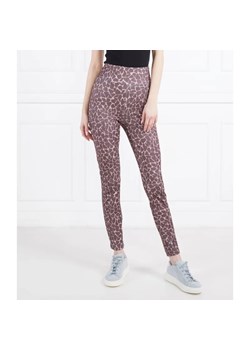 Liu Jo Sport Legginsy | Slim Fit ze sklepu Gomez Fashion Store w kategorii Spodnie damskie - zdjęcie 185386910