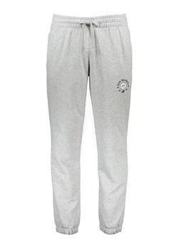 New Balance Spodnie dresowe &quot;Hoops Essentials&quot; w kolorze szarym ze sklepu Limango Polska w kategorii Spodnie męskie - zdjęcie 185387350