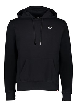 New Balance Bluza w kolorze czarnym ze sklepu Limango Polska w kategorii Bluzy męskie - zdjęcie 185387360