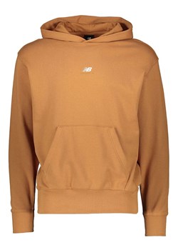 New Balance Bluza &quot;Athletics Remastered&quot; w kolorze jasnobrązowym ze sklepu Limango Polska w kategorii Bluzy męskie - zdjęcie 185387364
