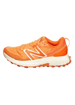 New Balance Buty &quot;Trail Fresh Foam X Hierro v7&quot; w kolorze pomarańczowym do biegania ze sklepu Limango Polska w kategorii Buty sportowe damskie - zdjęcie 185387422