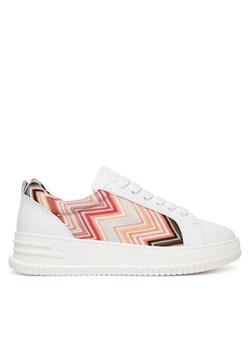 Sneakersy M Missoni Alex MWF060_002 Biały ze sklepu eobuwie.pl w kategorii Buty sportowe damskie - zdjęcie 185387462