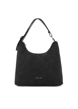 Torba Jenny Fairy JFR-L-016-06 Czarny ze sklepu eobuwie.pl w kategorii Torby Shopper bag - zdjęcie 185387481