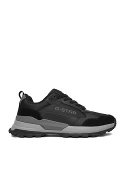 G-Star Raw Sneakersy CEO-Y24061 Czarny ze sklepu MODIVO w kategorii Buty sportowe męskie - zdjęcie 185387920