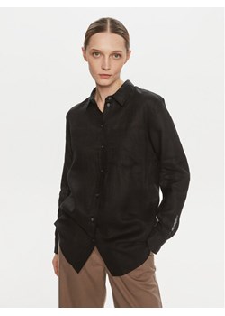 Gap Koszula 875983 Czarny Relaxed Fit ze sklepu MODIVO w kategorii Koszule damskie - zdjęcie 185387923