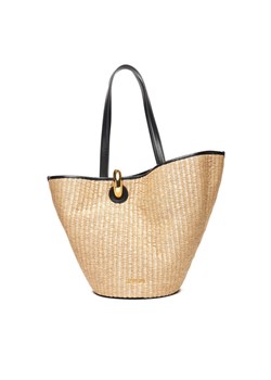 JACQUEMUS Torebka 25E243BA382-3248 Beżowy ze sklepu MODIVO w kategorii Torby letnie - zdjęcie 185387980