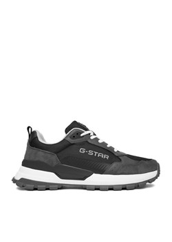 G-Star Raw Sneakersy CEO-Y24061 Szary ze sklepu MODIVO w kategorii Buty sportowe męskie - zdjęcie 185388001