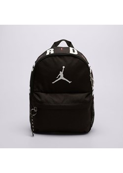 JORDAN PLECAK AIR JORDAN MINI BACKPACK ze sklepu Sizeer w kategorii Plecaki - zdjęcie 185388533
