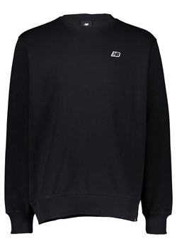 New Balance Bluza w kolorze czarnym ze sklepu Limango Polska w kategorii Bluzy męskie - zdjęcie 185388753