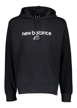New Balance Bluza &quot;Sport Seasonal&quot; w kolorze czarnym ze sklepu Limango Polska w kategorii Bluzy męskie - zdjęcie 185388771