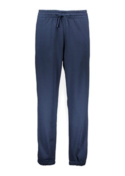 New Balance Spodnie dresowe &quot;Uni-ssentials French Terry&quot; w kolorze granatowym ze sklepu Limango Polska w kategorii Spodnie damskie - zdjęcie 185388783