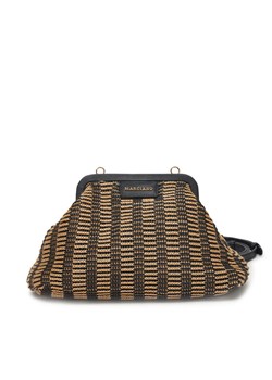 Marciano Guess Torebka 5GGZ217333A Czarny ze sklepu MODIVO w kategorii Listonoszki - zdjęcie 185388874
