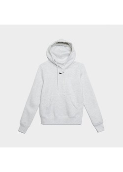 NIKE BLUZA Z KAPTUREM W NSW PHNX FLC STD PO HOODIE - id: HF6839-051 - marki Nike - 185389213 NIKE BLUZA Z KAPTUREM W NSW PHNX FLC STD PO HOODIE ze sklepu JD Sports w kategorii Bluzy damskie - zdjęcie 185389213