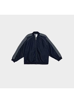 ADIDAS BLUZA ROZPINANA SST TT ze sklepu JD Sports  w kategorii Bluzy męskie - zdjęcie 185389221
