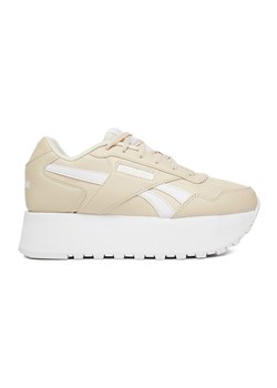 Obuwie sportowe Reebok CEO-GLIDE TRIPPLE 100256844 ze sklepu ccc.eu w kategorii Buty sportowe damskie - zdjęcie 185389263