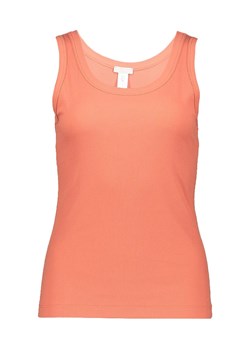 Hanro Top w kolorze pomarańczowym ze sklepu Limango Polska w kategorii Bluzki damskie - zdjęcie 185389993