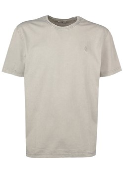 U.S. Polo Assn. Koszulka w kolorze beżowym ze sklepu Limango Polska w kategorii T-shirty męskie - zdjęcie 185390250