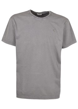 U.S. Polo Assn. Koszulka w kolorze szarym ze sklepu Limango Polska w kategorii T-shirty męskie - zdjęcie 185390251