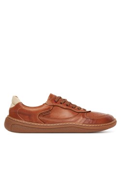 Sneakersy Pikolinos U9F-6363C1 Brązowy ze sklepu eobuwie.pl w kategorii Buty sportowe męskie - zdjęcie 185390311